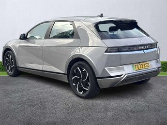 Hyundai IONIQ 5 168Kw Premium 77 Kwh 5Dr Auto [Part Leather]