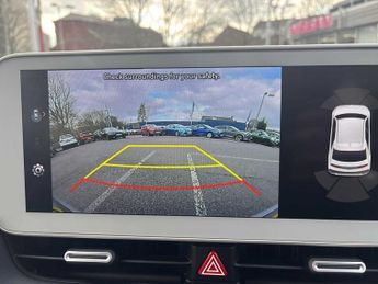 HYUNDAI IONIQ 5 168Kw Premium 77 Kwh 5Dr Auto [Part Leather]