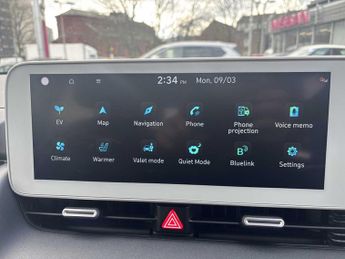 Hyundai IONIQ 5 168Kw Premium 77 Kwh 5Dr Auto [Part Leather]