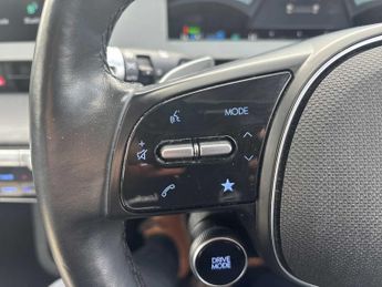 Hyundai IONIQ 5 168Kw Premium 77 Kwh 5Dr Auto [Part Leather]