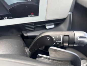 Hyundai IONIQ 5 168Kw Premium 77 Kwh 5Dr Auto [Part Leather]