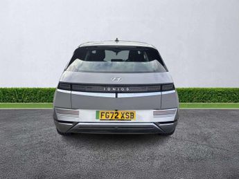 Hyundai IONIQ 5 168Kw Premium 77 Kwh 5Dr Auto [Part Leather]
