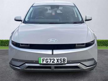 Hyundai IONIQ 5 168Kw Premium 77 Kwh 5Dr Auto [Part Leather]