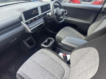 HYUNDAI IONIQ 5 168Kw Premium 77 Kwh 5Dr Auto [Part Leather]