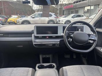 Hyundai IONIQ 5 168Kw Premium 77 Kwh 5Dr Auto [Part Leather]