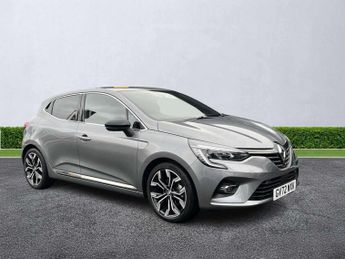 Renault Clio 1.6 E-Tech Full Hybrid 145 Techno 5Dr Auto