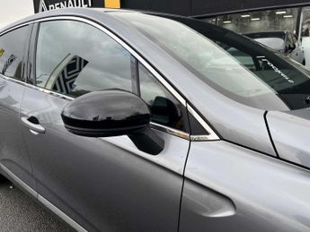 RENAULT CLIO 1.6 E-Tech Full Hybrid 145 Techno 5Dr Auto