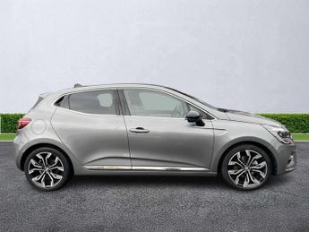 RENAULT CLIO 1.6 E-Tech Full Hybrid 145 Techno 5Dr Auto