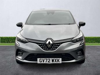 RENAULT CLIO 1.6 E-Tech Full Hybrid 145 Techno 5Dr Auto
