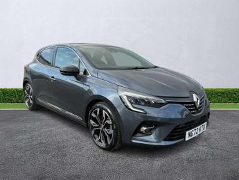 Renault CLIO 1.6 E-Tech Full Hybrid 145 Techno 5Dr Auto