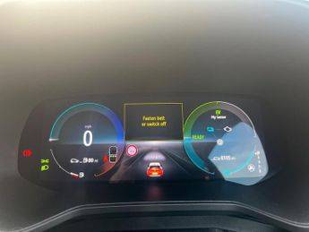 RENAULT CLIO 1.6 E-Tech Esprit Alpine Hatchback 5Dr Petrol Hybrid Auto Euro 6