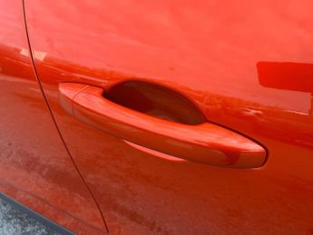 RENAULT CLIO 1.6 E-Tech Esprit Alpine Hatchback 5Dr Petrol Hybrid Auto Euro 6