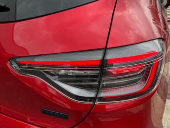 RENAULT CLIO 1.6 E-Tech Esprit Alpine Hatchback 5Dr Petrol Hybrid Auto Euro 6