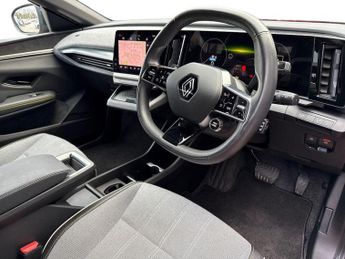 RENAULT MEGANE E-TECH 60Kwh Techno+ Hatchback 5Dr Electric Auto (Optimum Charge) (220 