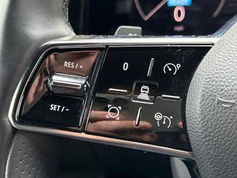 RENAULT MEGANE E-TECH 60Kwh Techno+ Hatchback 5Dr Electric Auto (Optimum Charge) (220 