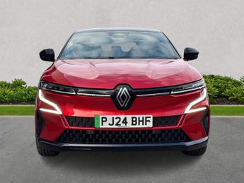 RENAULT MEGANE E-TECH 60Kwh Techno+ Hatchback 5Dr Electric Auto (Optimum Charge) (220 