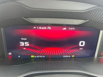 SKODA KODIAQ 1.5 Tsi Act Sportline Suv 5Dr Petrol Dsg Euro 6 (S/S) (7 Seat) (