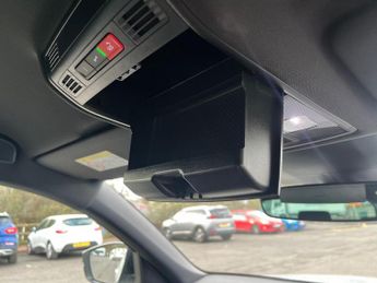 SKODA KODIAQ 1.5 Tsi Act Sportline Suv 5Dr Petrol Dsg Euro 6 (S/S) (7 Seat) (