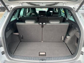 SKODA KODIAQ 1.5 Tsi Act Sportline Suv 5Dr Petrol Dsg Euro 6 (S/S) (7 Seat) (