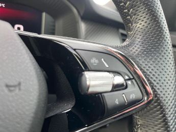 SKODA KODIAQ 1.5 Tsi Act Sportline Suv 5Dr Petrol Dsg Euro 6 (S/S) (7 Seat) (