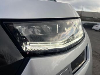 SKODA KODIAQ 1.5 Tsi Act Sportline Suv 5Dr Petrol Dsg Euro 6 (S/S) (7 Seat) (