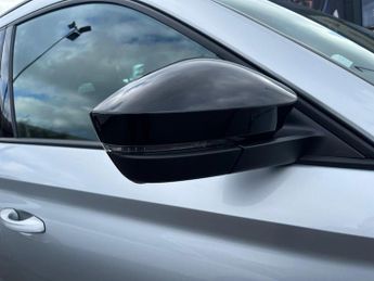 SKODA KODIAQ 1.5 Tsi Act Sportline Suv 5Dr Petrol Dsg Euro 6 (S/S) (7 Seat) (