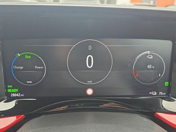 VAUXHALL MOKKA 50Kwh Gs Line Suv 5Dr Electric Auto (136 Ps)