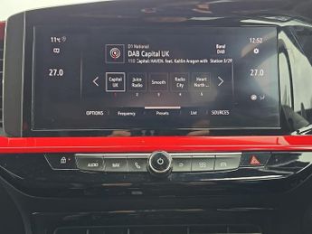 VAUXHALL MOKKA 50Kwh Gs Line Suv 5Dr Electric Auto (136 Ps)