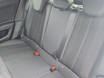 VAUXHALL MOKKA 50Kwh Gs Line Suv 5Dr Electric Auto (136 Ps)