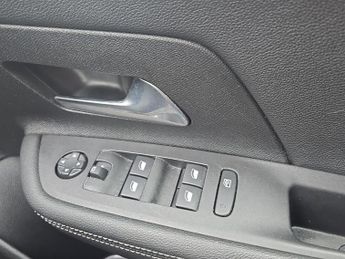 VAUXHALL MOKKA 50Kwh Gs Line Suv 5Dr Electric Auto (136 Ps)