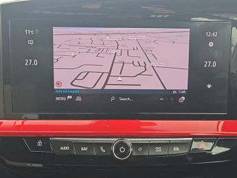 VAUXHALL MOKKA 50Kwh Gs Line Suv 5Dr Electric Auto (136 Ps)