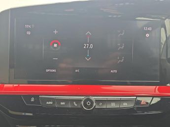 VAUXHALL MOKKA 50Kwh Gs Line Suv 5Dr Electric Auto (136 Ps)