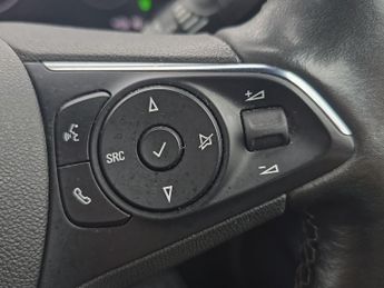 VAUXHALL MOKKA 50Kwh Gs Line Suv 5Dr Electric Auto (136 Ps)