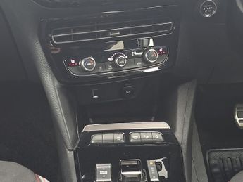 VAUXHALL MOKKA 50Kwh Gs Line Suv 5Dr Electric Auto (136 Ps)