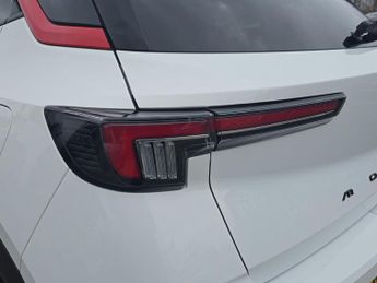 VAUXHALL MOKKA 50Kwh Gs Line Suv 5Dr Electric Auto (136 Ps)