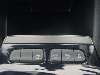 VAUXHALL MOKKA 50Kwh Gs Line Suv 5Dr Electric Auto (136 Ps)