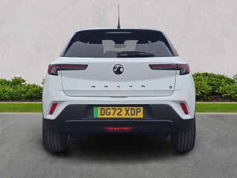 VAUXHALL MOKKA 50Kwh Gs Line Suv 5Dr Electric Auto (136 Ps)