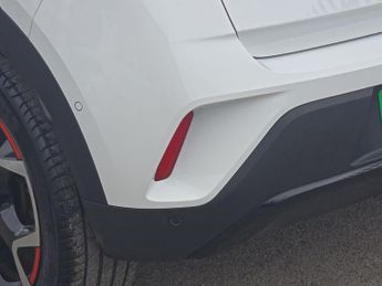 VAUXHALL MOKKA 50Kwh Gs Line Suv 5Dr Electric Auto (136 Ps)