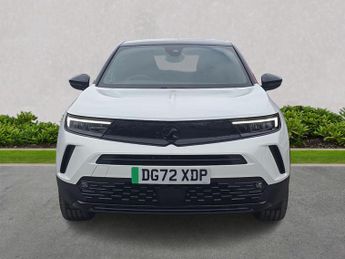 VAUXHALL MOKKA 50Kwh Gs Line Suv 5Dr Electric Auto (136 Ps)