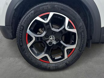 VAUXHALL MOKKA 50Kwh Gs Line Suv 5Dr Electric Auto (136 Ps)