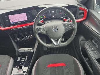 VAUXHALL MOKKA 50Kwh Gs Line Suv 5Dr Electric Auto (136 Ps)