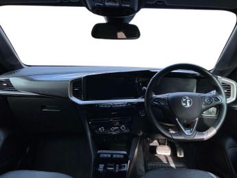 VAUXHALL MOKKA 50Kwh Ultimate Suv 5Dr Electric Auto (136 Ps)
