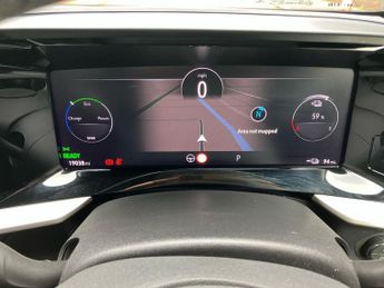 VAUXHALL MOKKA 50Kwh Ultimate Suv 5Dr Electric Auto (136 Ps)