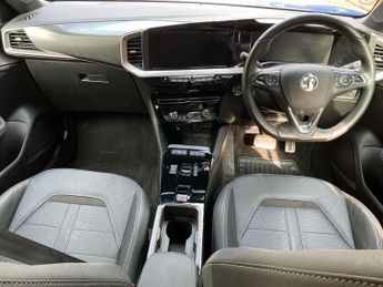 VAUXHALL MOKKA 50Kwh Ultimate Suv 5Dr Electric Auto (136 Ps)