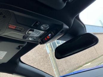 VAUXHALL MOKKA 50Kwh Ultimate Suv 5Dr Electric Auto (136 Ps)