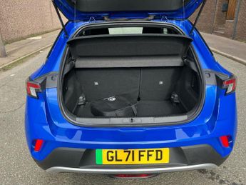 VAUXHALL MOKKA 50Kwh Ultimate Suv 5Dr Electric Auto (136 Ps)