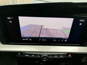 VAUXHALL MOKKA 50Kwh Ultimate Suv 5Dr Electric Auto (136 Ps)