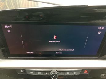 VAUXHALL MOKKA 50Kwh Ultimate Suv 5Dr Electric Auto (136 Ps)