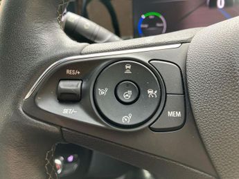 VAUXHALL MOKKA 50Kwh Ultimate Suv 5Dr Electric Auto (136 Ps)
