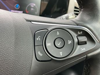 VAUXHALL MOKKA 50Kwh Ultimate Suv 5Dr Electric Auto (136 Ps)